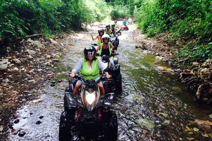 Adventure tours in Jaco Costa Rica